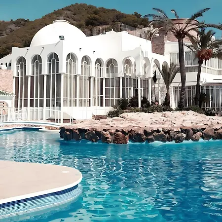 Apartment Casa Feliz Nerja