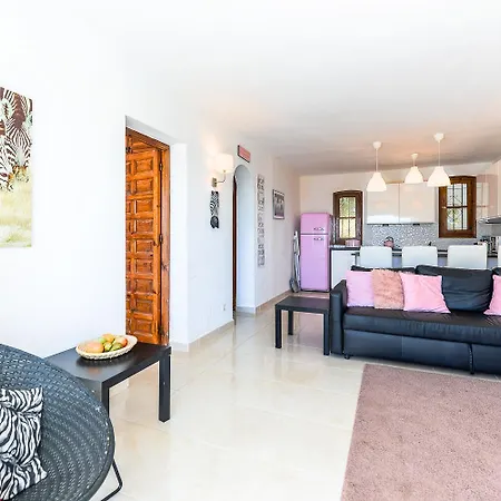 Apartment Casa Feliz *