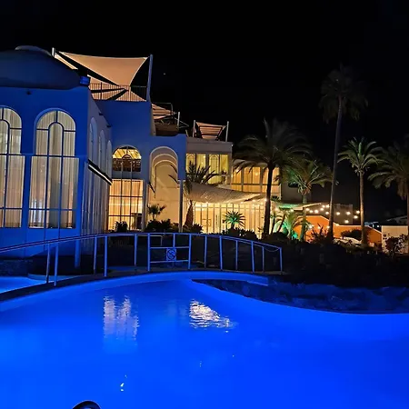 Casa Feliz * Nerja
