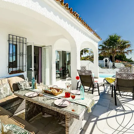 Casa Feliz Apartment