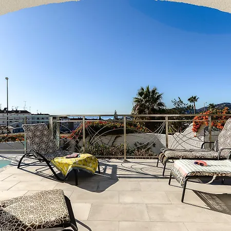 Casa Feliz Apartment *