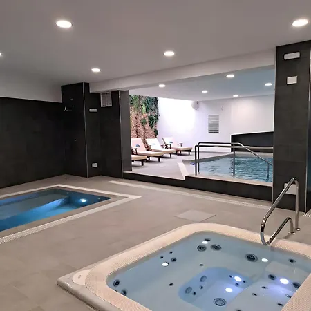 Apartment Casa Feliz Nerja