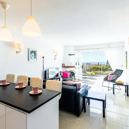 Casa Feliz Apartment