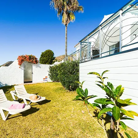 Casa Feliz Apartment Nerja