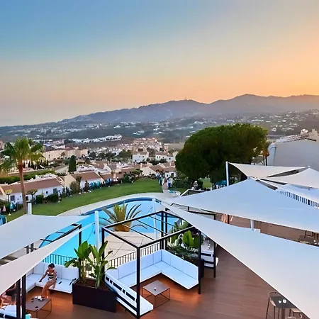 Casa Feliz Nerja