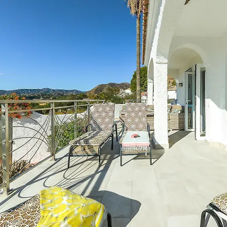 Casa Feliz Apartment