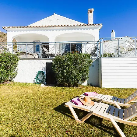 Casa Feliz * Nerja