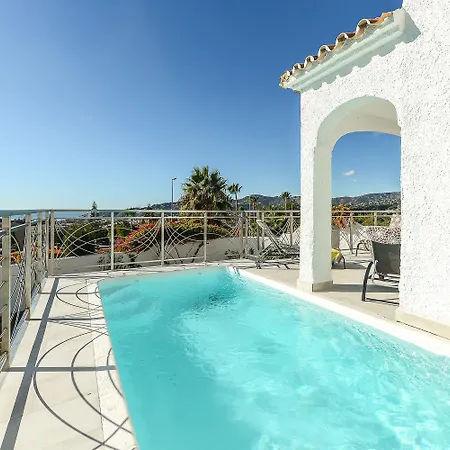 Casa Feliz ネルハ