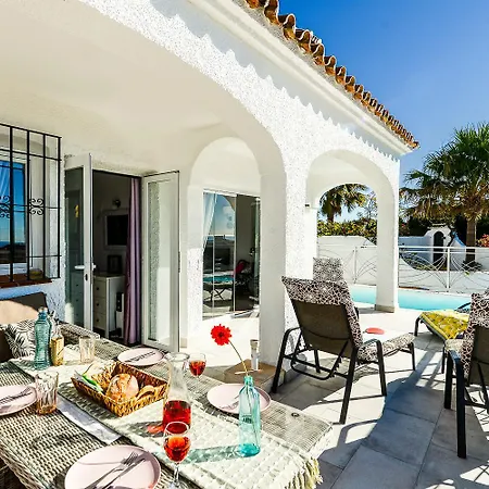 Casa Feliz *